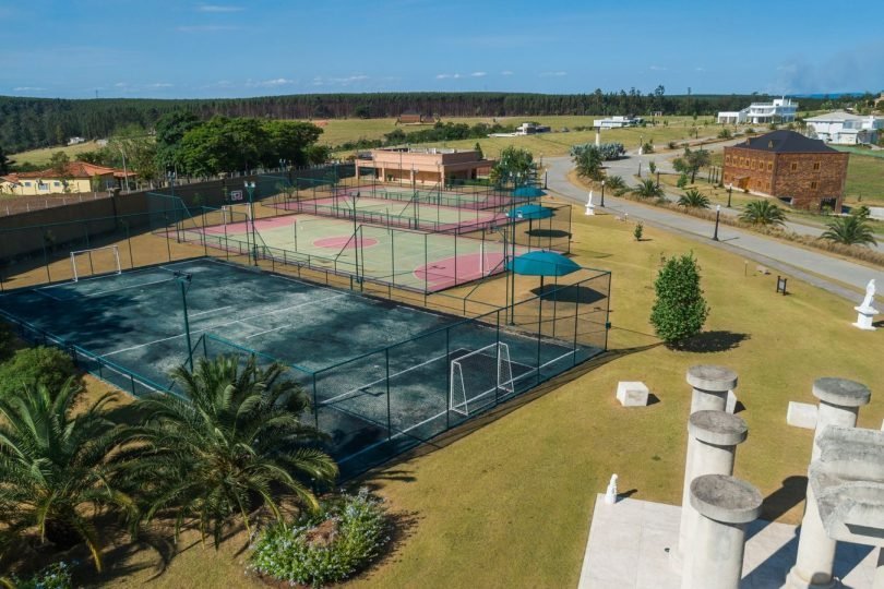 Lazer de qualidade valoriza imóvel e aumenta qualidade de vida