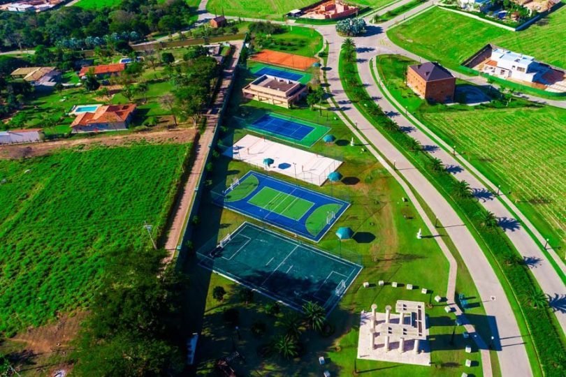 Atividades ao ar livre que você encontra no Condomínio Porto São Pedro