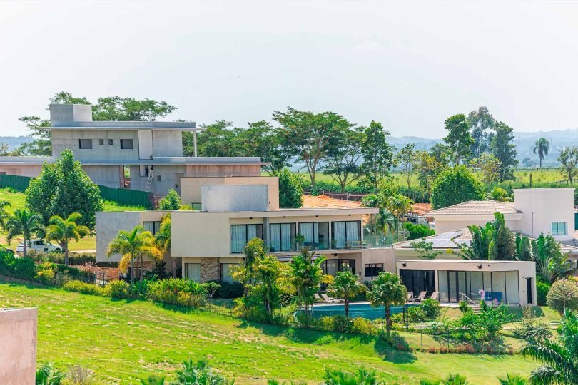 Casa de campo com quintal: dicas para aproveitar sua área externa