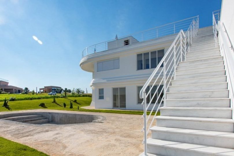 4 dicas para construir a casa de luxo ideal