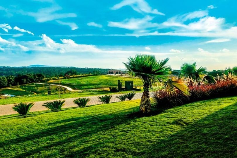 Comprar terreno no interior é investimento inteligente