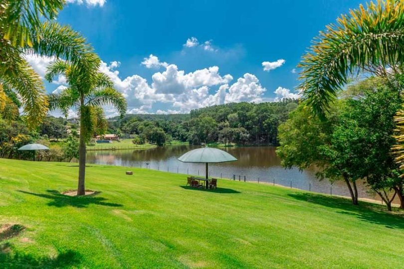 3 benefícios para morar em um condomínio no interior