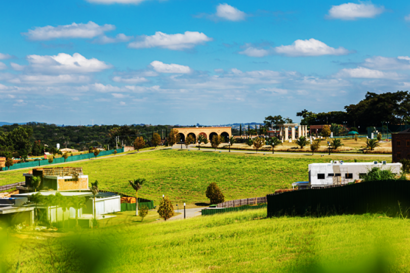 More no interior com segurança: Conheça o Condomínio Porto São Pedro