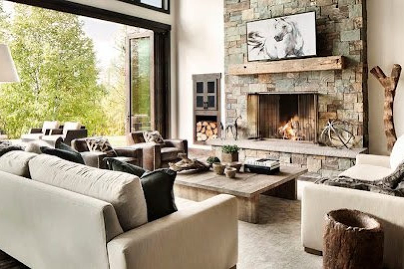 Decoração de campo: dicas para te inspirar