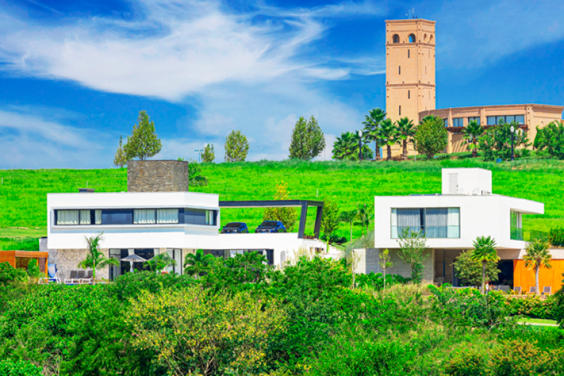 5 dicas para decorar sua casa de campo de alto padrão em 2022