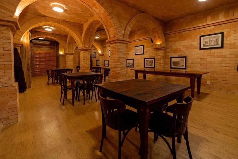 Espaços gourmet de alto padrão: sofisticação e funcionalidade