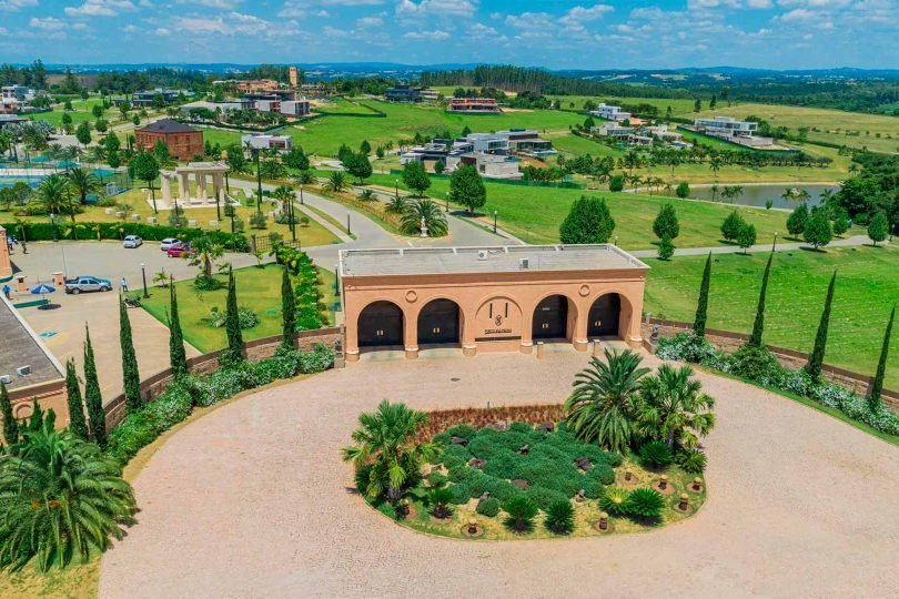 Imóveis de alto padrão: tendências e inovações no mercado imobiliário