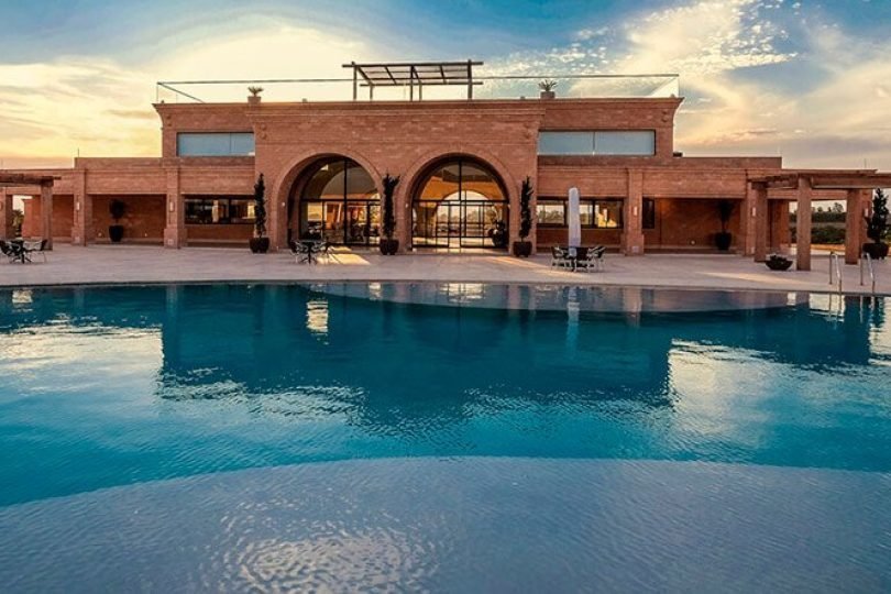 O que um condomínio de alto padrão no interior precisa ter