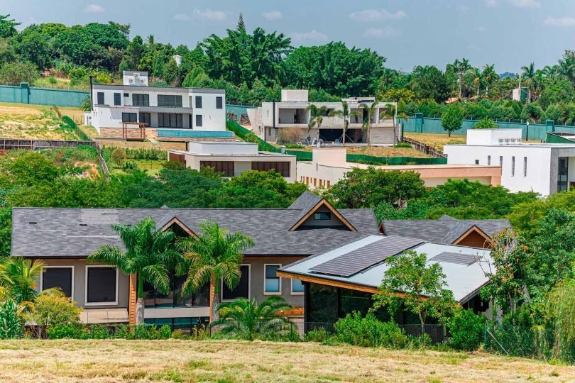 5 tendências de decoração para casa de campo