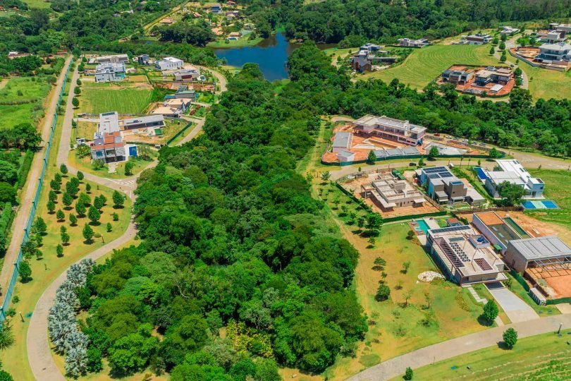 Terreno ou casa pronta, qual é o melhor investimento?