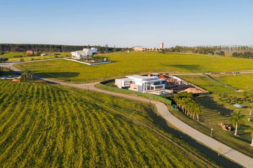 5 fatores que influenciam na valorização do terreno de alto padrão