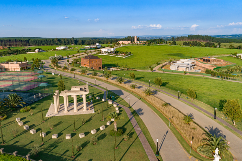 Terrenos no interior: conheça a melhor opção para a sua família